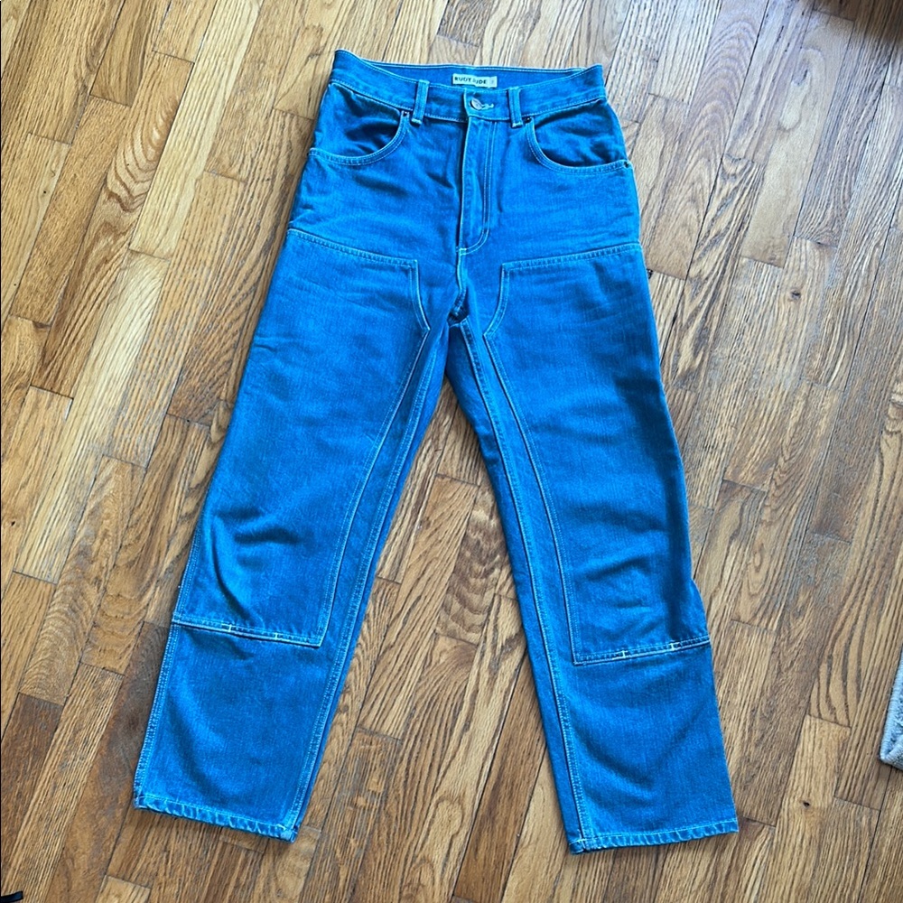 Rudy Jude Jeans